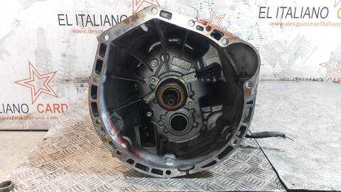 Caja Cambios Mercedes Clase C 160 C 220 CDI 204.008) BERLINA 170CV 125KW