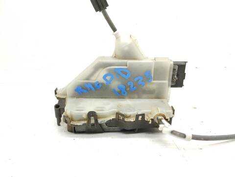 Cerradura Puerta Delantera Derecha Opel Corsa EDITION 101CV 74KW