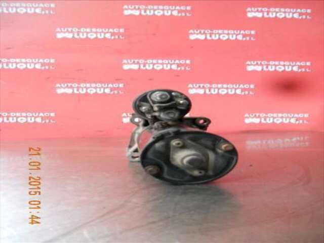 Foto 2ª: Motor de Arranque Bmw Serie 3 315 318I (116CV) [N42B18]