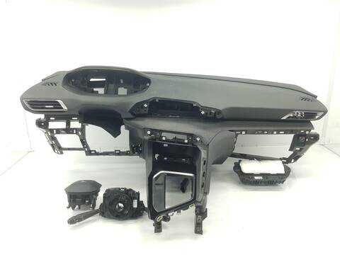 Kit Airbag Peugeot 5008 ACTIVE