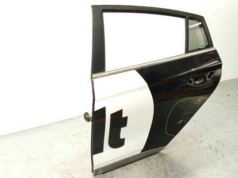 Foto 2ª: Puerta Trasera Izquierda Hyundai Ioniq 1.6 GDI HYBRID 141CV 104KW [G4LE] (2019)