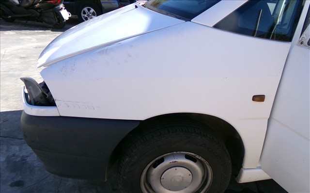 Aleta Delantera Izquierda Peugeot Expert 1.9 D 1994-2003