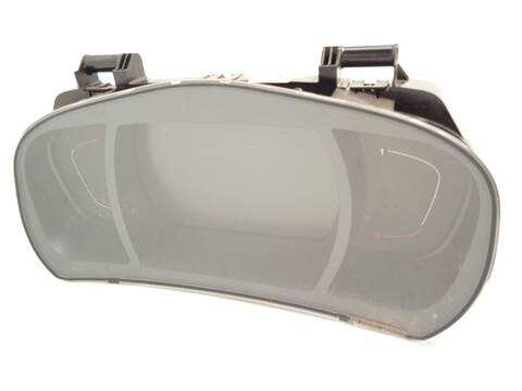 Foto 3ª: Cuadro de Instrumentos Renault Scenic 1.5 DCI 110 110CV 81KW IV J9_) [K9K646] (2017)