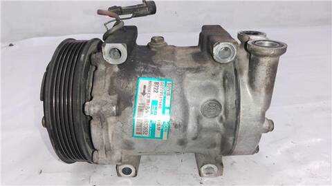 Foto 4ª: Compresor Aire Acondicionado Alfa Romeo 147 JTD 120 DISTINCTIVE 120CV 88KW