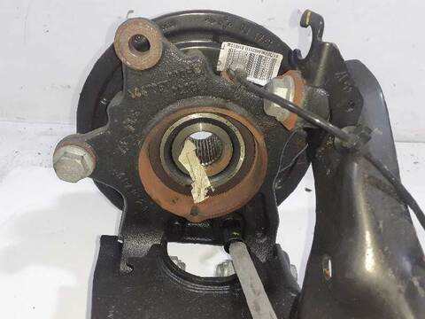 Foto 3ª: Brazo Suspension Trasero Izquierdo Mercedes Clase V 200 V 200/220 CDI 250 CDI/BT AVANTGARDE 447.813) 163CV 120KW