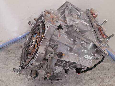 Foto 2ª: Caja Cambios Automatica Honda Jazz 1.5 I-MMD HYBRID ELEGANCE 109CV 80KW AUT. [LEB8] (2020)