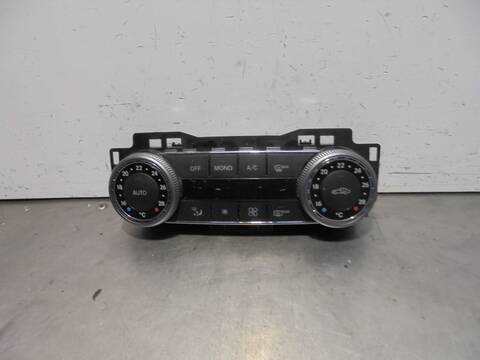 Mando Climatizador Mercedes Clase C 160 2.1 CDI CAT BERLINA 170CV 125KW