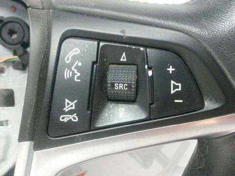 Volante Opel Astra 2.0 16V CDTI 165CV 121KW