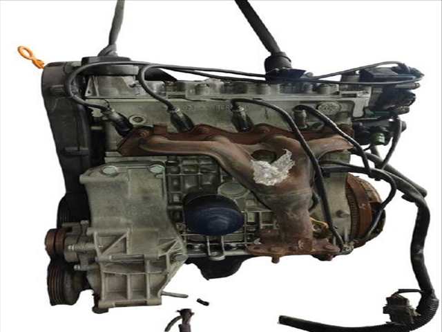 Foto 3ª: Motor Completo Seat Cordoba 1.4 I (1993)