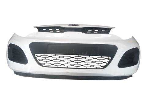 Paragolpes Delantero Kia Rio 1.25 CVVT 86CV