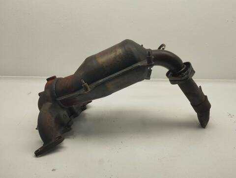 Catalizador Alfa Romeo Mito JUNIOR 79CV 58KW