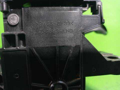 Foto 3ª: Palanca de Cambio Toyota Auris HYBRID FEEL EDITION 136CV (2013)