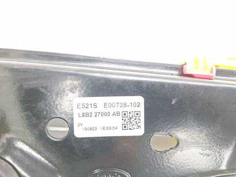 Foto 4ª: Elevalunas Manual Trasero Derecho Land Rover Defender D250 MHEV 4X4 249CV 183KW (2022)