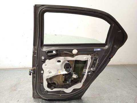Foto 4ª: Puerta Trasera Derecha Citroen C Elysee SHINE 115CV 85KW [NFP] (2018)