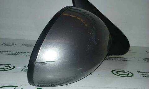 Foto 3ª: Retrovisor Derecho Seat Leon SIGNO 90CV 66KW [ALH] (2004)