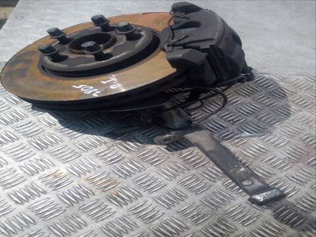 Foto 4ª: Mangueta Delantera Izquierda Mercedes Clase E 180 E 320 4-MATIC 211.082) BERLINA 224CV 165KW [M112954] (2004)