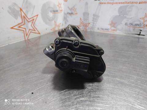 Foto 4ª: Valvula EGR Renault Laguna CONFORT DYNAMIQUE 130CV 96KW [F9Q758] (2006)