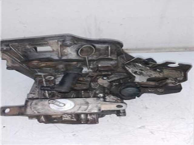 Foto 2ª: Caja Cambios Fiat Doblo JTD 16V MULTIJET ACTIVE
