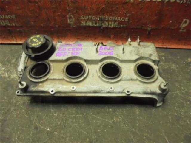 Foto 3ª: Despiece Motor Mazda 6 2.0 DI [RF5C]