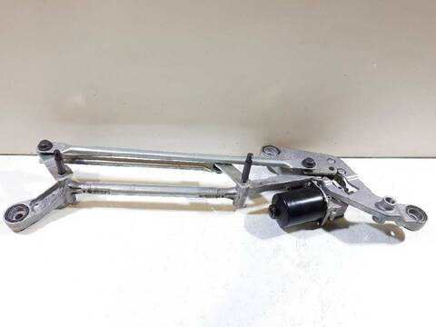 Foto 2ª: Brazo Limpia Delantero Izquierdo Mercedes Vito 2.1 CDI CAT 163CV 120KW (2014)