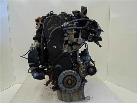 Motor Completo Ford Focus 2.0 TDCI 136CV 100KW