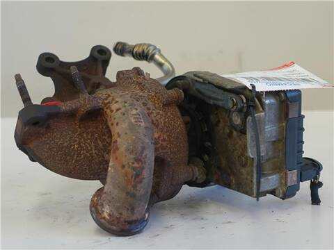 Turbocompresor Ford Mondeo 1.8 TDCI 125CV 92KW