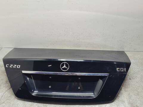 Portón Mercedes Clase C 160 2.1 CDI CAT BERLINA 170CV 125KW