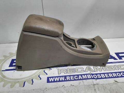 Consola Central Ssangyong Kyron 2.0 XDI 141CV