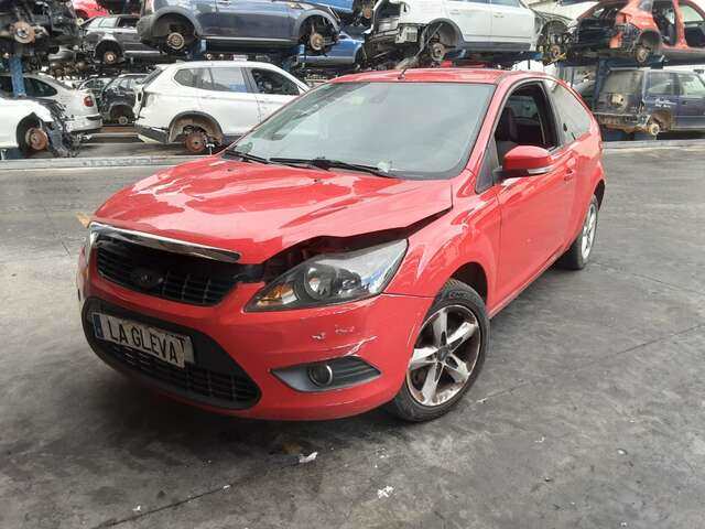 Mangueta Delantera Derecha Ford Focus 1.8 TDCI115CV 0CV
