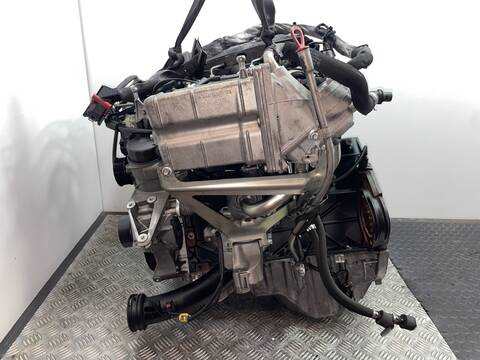 Motor Completo Mercedes Clase E 180 646821 FAMILIAR