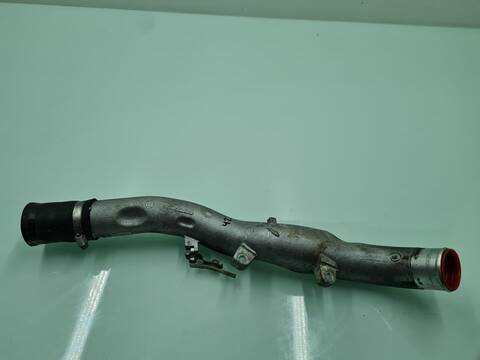 Tubo de Escape Toyota Verso 2.0 D-4D CAT 126CV 93KW