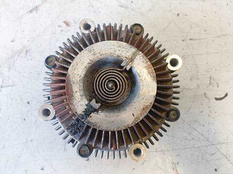 Ventilador Viscoso Motor Volkswagen Taro C 2.4 DIESEL 2L) 83CV