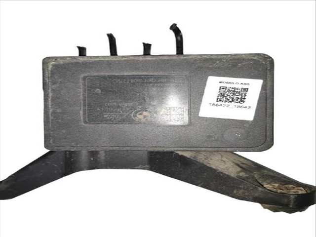 Foto 3ª: Abs Bmw X1 SDRIVE 18 D (2014)