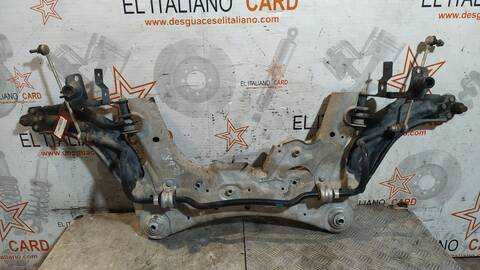 Puente Delantero Renault Kangoo PROFESIONAL 75CV 55KW
