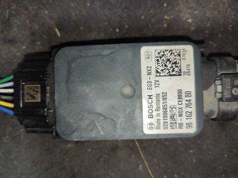 Foto 3ª: Sonda Lambda Citroen Berlingo VERSION INDEFINIDA (2018)