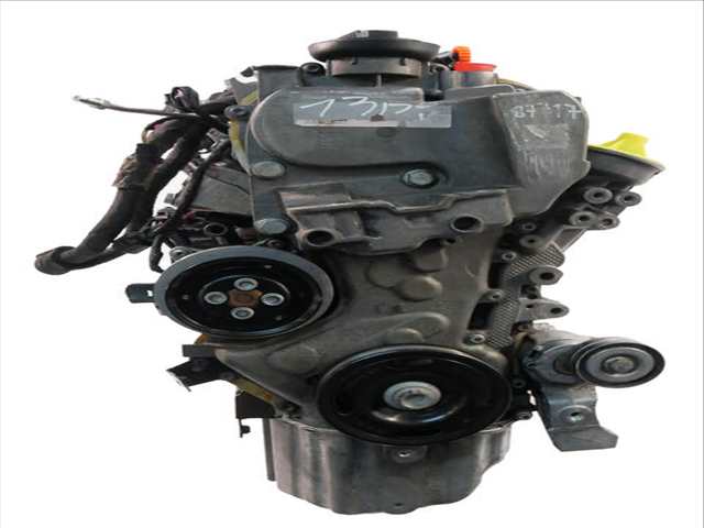 Foto 3ª: Motor Completo Volkswagen Passat 150CV 110KW [CDGA CDG] (2012)