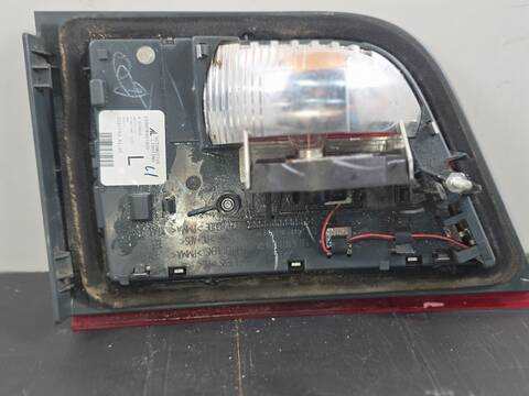 Foto 3ª: Piloto Portón Izquierdo Bmw X5 3.0 D 245CV 180KW AUT. E70) N57D30A (2010)