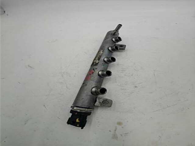 Rampa Inyectora Nissan Qashqai 1.5 360° [1.5 LTR. - 81 KW TURBODIESEL CAT]