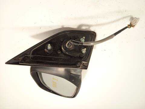 Foto 4ª: Retrovisor Izquierdo Toyota Prius 2.2 HDI FAP CAT 156CV 115KW [4HN] (2009)