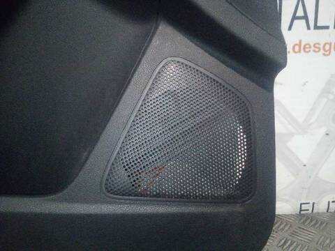 Foto 2ª: Tapizados Cartoneras Ford Focus TITANIUM 125CV 92KW [M1DD] (2015)