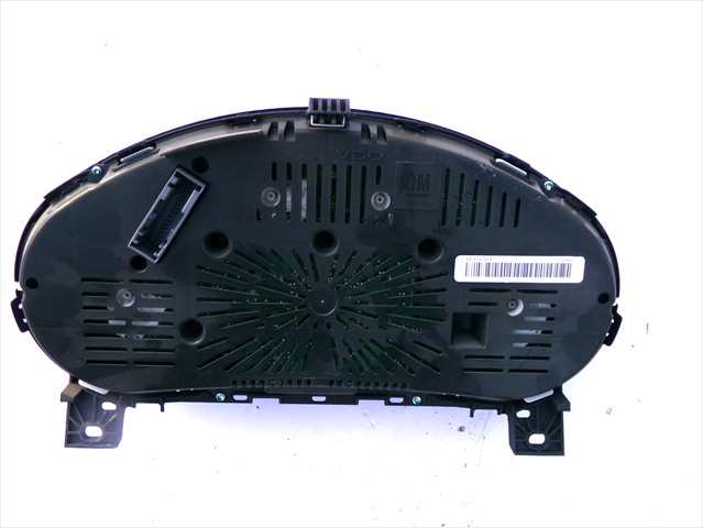 Foto 2ª: Cuadro de Instrumentos Opel Insignia 2.0 CDTI 2008-2013 [A20DTH] (2011)