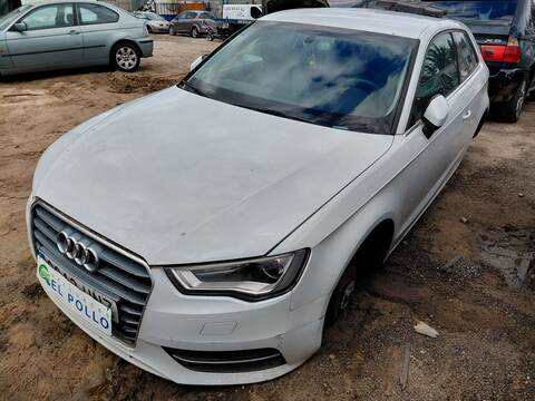 Puente Delantero Audi A3 AMBITION 150CV 110KW