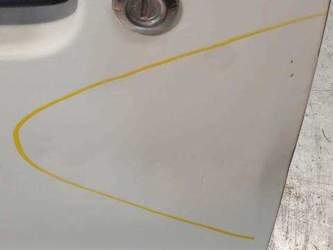 Foto 4ª: Puerta Delantera Izquierda Ford Ranger EXTRAKABINE 4X4 109CV 80KW [WL] (2005)