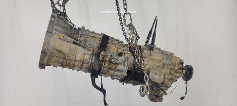 Foto 2ª: Caja Cambios Ford Ranger VERSION INDEFINIDA (1998)