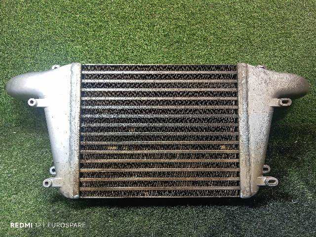 Foto 2ª: Intercooler Nissan Trade 3.0 TD 100 [BD30T] (1999)