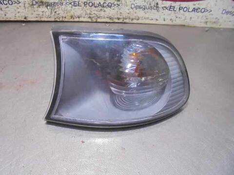 Faro Antiniebla Delantero Izquierdo Bmw Serie 3 315 316TI 115CV 85KW