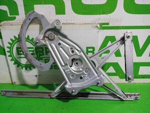 Foto 3ª: Elevalunas Eléctrico Delantero Izquierdo Renault Scenic XMOD BOSE 132CV [H5F 404  H5F 408] (2009)