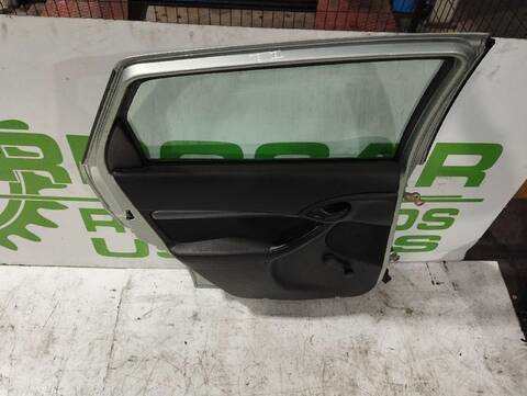 Foto 3ª: Puerta Trasera Izquierda Ford Focus 1.8 TDDI TD CAT 90CV [C9DB] (1998)