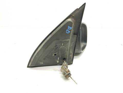 Foto 2ª: Retrovisor Derecho Seat Arosa SELECT 50CV 37KW [AER] (1999)