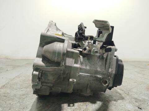 Foto 2ª: Caja Cambios Seat Ibiza 1.6 TDI 90CV 66KW [CAYB] (2012)